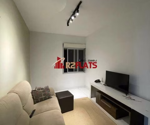 Flat com ótimo preço no bairro Bela Vista. Confira!