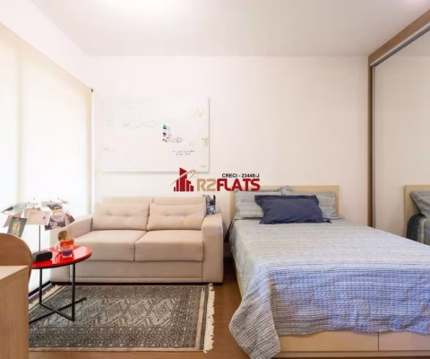 Apartamento com ótimo preço no bairro Brooklin. Confira!