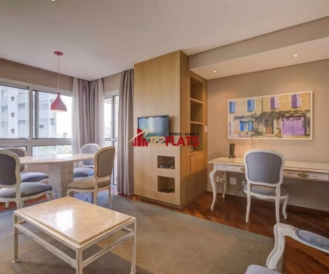 Apartamento com ótimo preço no bairro Jardins. Confira!