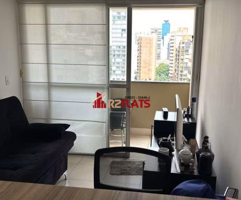 Flat com ótimo preço no bairro Moema. Confira!