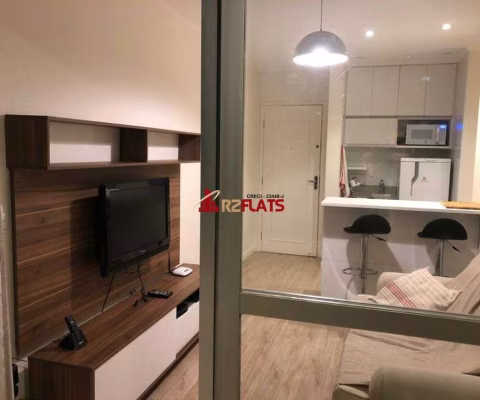 Flat com ótimo preço no bairro Moema. Confira!