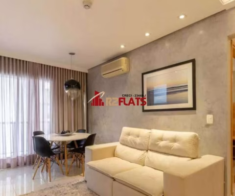 Flat com ótimo preço no bairro Moema. Confira!