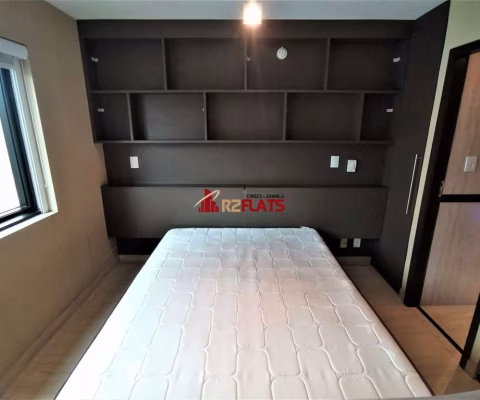 Flat com ótimo preço no bairro Moema. Confira!