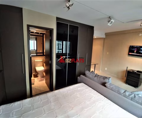 Flat com ótimo preço no bairro Moema. Confira!