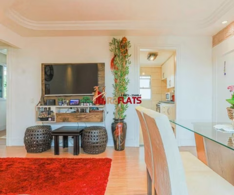 Apartamento com ótimo preço no bairro Campo Belo. Confira!