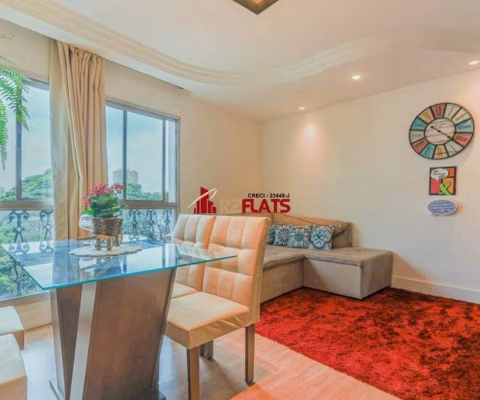 Apartamento com ótimo preço no bairro Campo Belo. Confira!