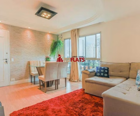 Apartamento com ótimo preço no bairro Campo Belo. Confira!