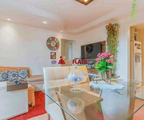 Apartamento com ótimo preço no bairro Campo Belo. Confira!