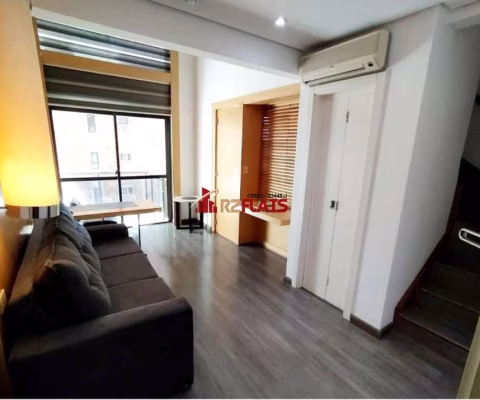 Flat com ótimo preço no bairro Moema. Confira!