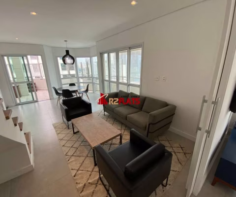 Apartamento com ótimo preço no bairro Vila Olímpia. Confira!