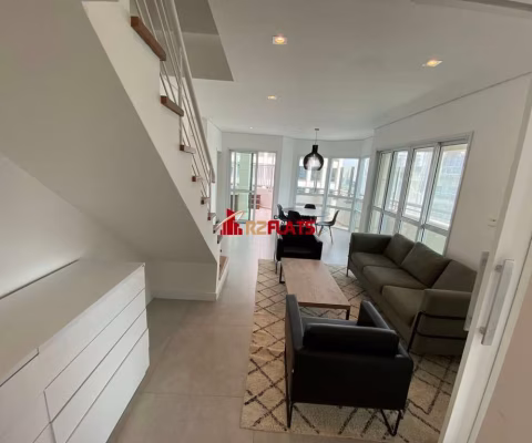 Apartamento com ótimo preço no bairro Vila Olímpia. Confira!
