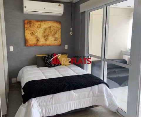Apartamento com ótimo preço no bairro Brooklin. Confira!