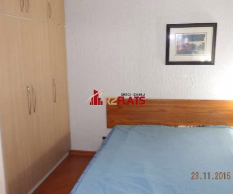 Apartamento com ótimo preço no bairro Moema. Confira!