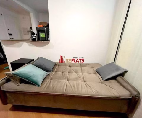 Flat com ótimo preço no bairro Vila Nova Conceição. Confira!