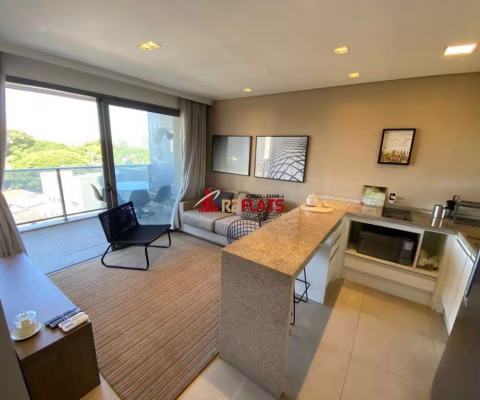 Apartamento com ótimo preço no bairro Pinheiros. Confira!
