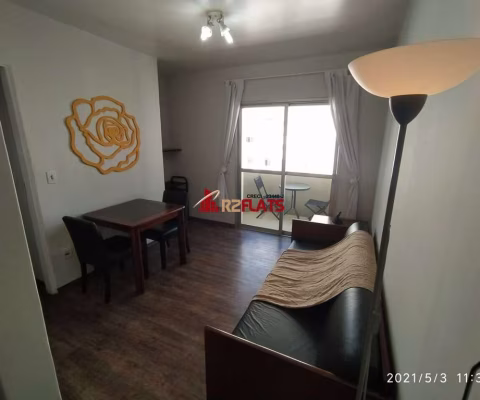 Flat com ótimo preço no bairro Bela Vista. Confira!