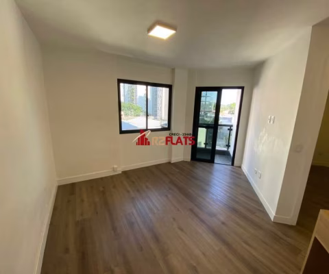 Flat com ótimo preço no bairro Jardins. Confira!