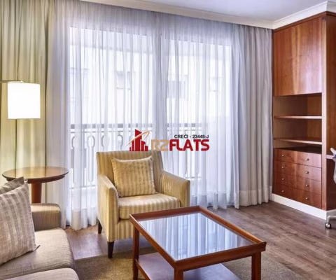 Marriott Executive