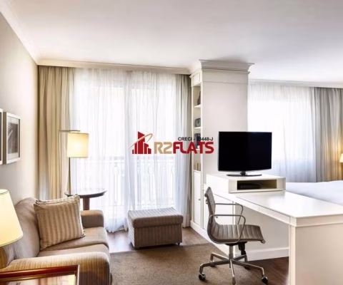 Marriott Executive