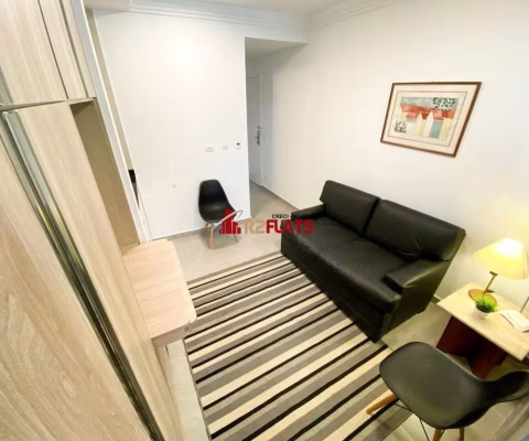 Flat com ótimo preço no bairro Jardins. Confira!