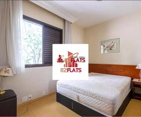 Flat com ótimo preço no bairro Jardins. Confira!