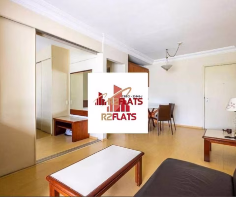 Flat com ótimo preço no bairro Jardins. Confira!