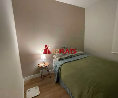 Flat com ótimo preço no bairro Jardins. Confira!