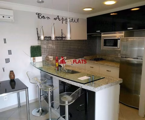 Flat com ótimo preço no bairro Jardins. Confira!