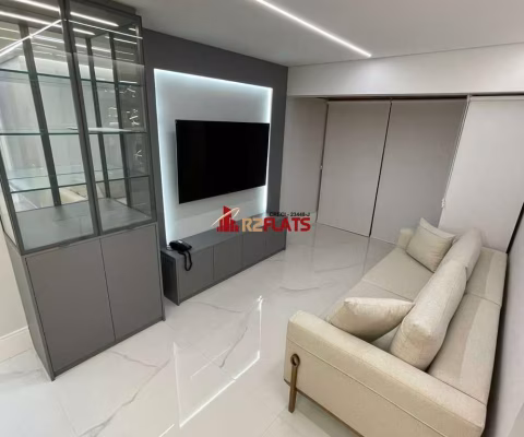 Flat com ótimo preço no bairro Jardins. Confira!