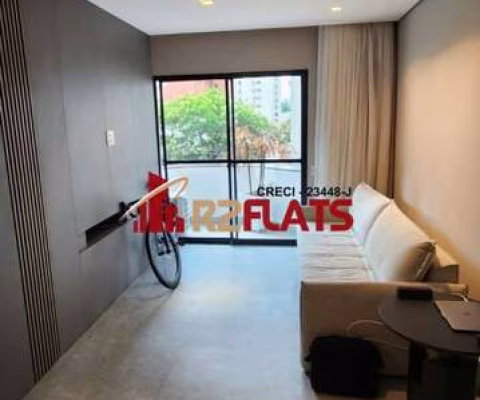 Apartamento com ótimo preço no bairro Itaim Bibi. Confira!