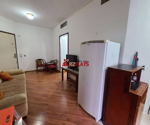 Apartamento com ótimo preço no bairro Consolação. Confira!