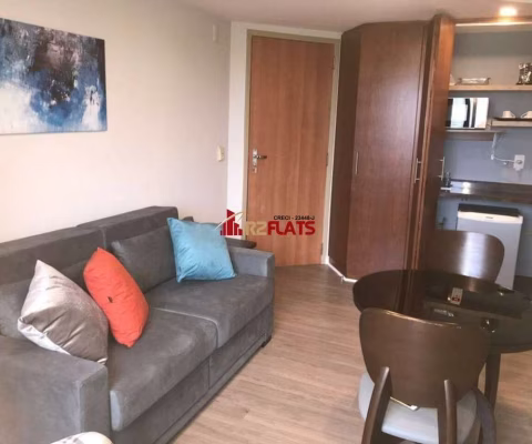 Apartamento com ótimo preço no bairro Brooklin. Confira!
