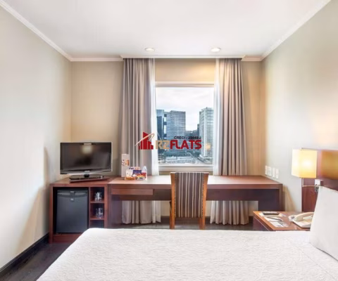 Apartamento com ótimo preço no bairro Chácara Santo Antônio. Confira!