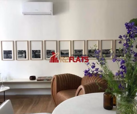 Flat com ótimo preço no bairro Moema. Confira!