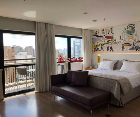 Apartamento com ótimo preço no bairro Itaim Bibi. Confira!