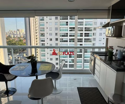 Apartamento com ótimo preço no bairro Vila Olímpia. Confira!