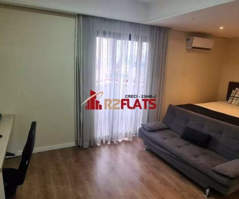 FLAT PARA VENDA NA VILA MARIANA, VEJA!!