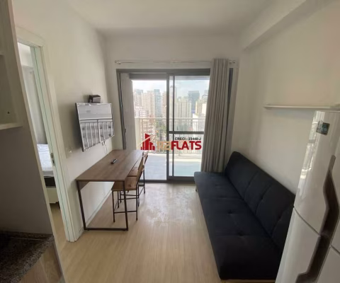 Flat com ótimo preço no bairro Vila Nova Conceição. Confira!
