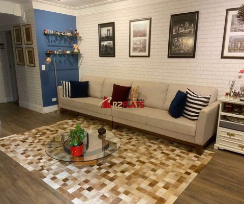 Flat com ótimo preço no bairro Jardins. Confira!