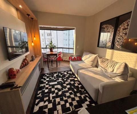 Apartamento com ótimo preço no bairro Vila Madalena. Confira!