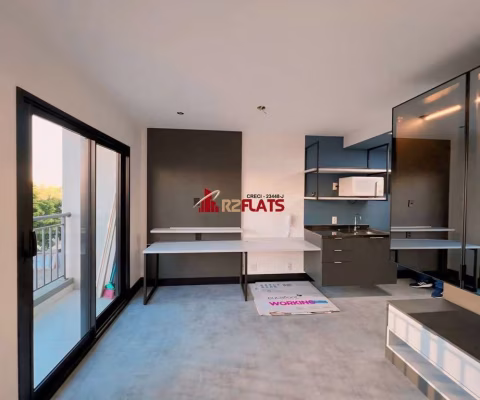 Flat com ótimo preço no bairro Moema. Confira