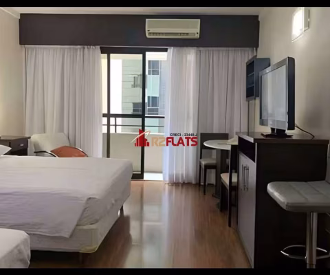 Flat com ótimo preço no bairro Paraíso. Confira!