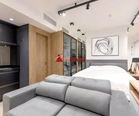 Flat com ótimo preço no bairro Moema. Confira!