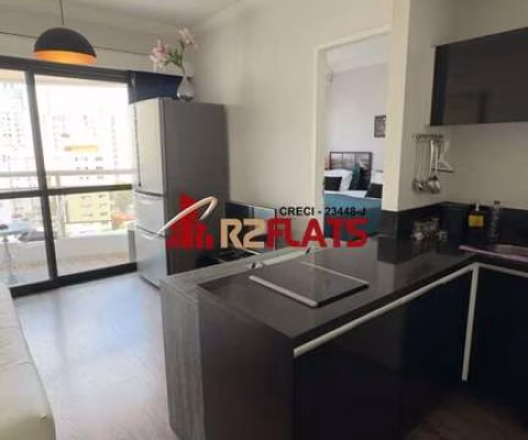 Flat com ótimo preço no bairro Moema. Confira!
