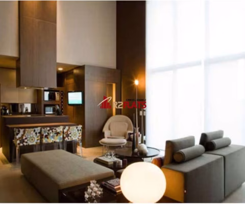 Apartamento com ótimo preço no bairro Vila Nova Conceição. Confira!
