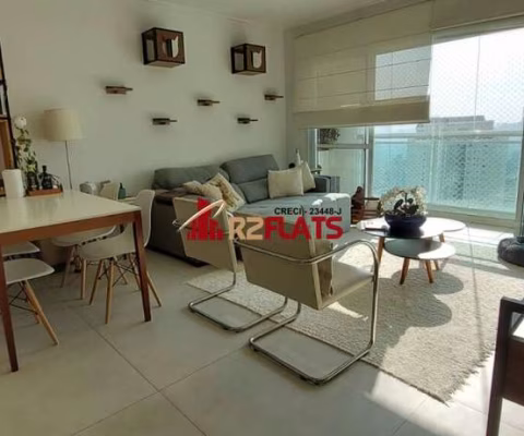 Apartamento com ótimo preço no bairro Campo Belo. Confira!