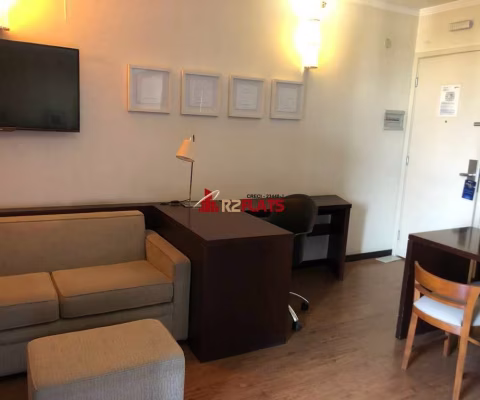 Apartamento com ótimo preço no bairro Itaim Bibi. Confira!