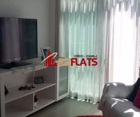 Flat Duplex com ótimo preço no bairro Itaim Bibi. Confira!