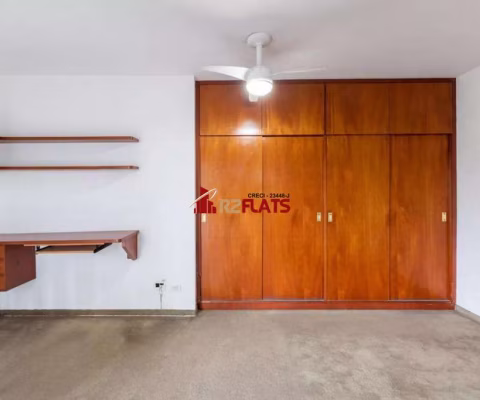 Flat Duplex com ótimo preço no bairro Itaim Bibi. Confira!