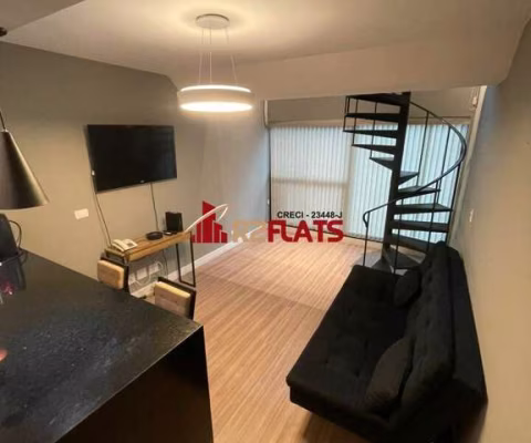 Flat com ótimo preço no bairro Bela Vista. Confira!